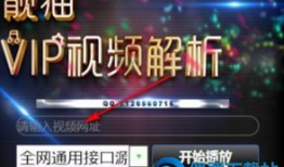 视频vip解析,解锁影视盛宴的神秘钥匙